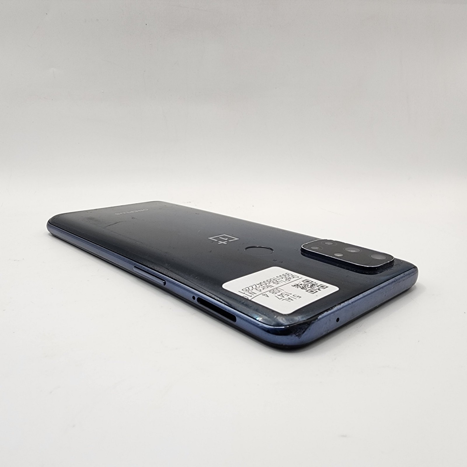 OnePlus Nord N10 5G BE2028 128GB Midnight Ice (T-Mobile/Unlocked)