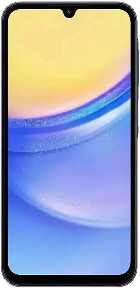 New Sealed Samsung Galaxy A15 5G 64/128GB Factory Unlocked 6.5” – Blue Black