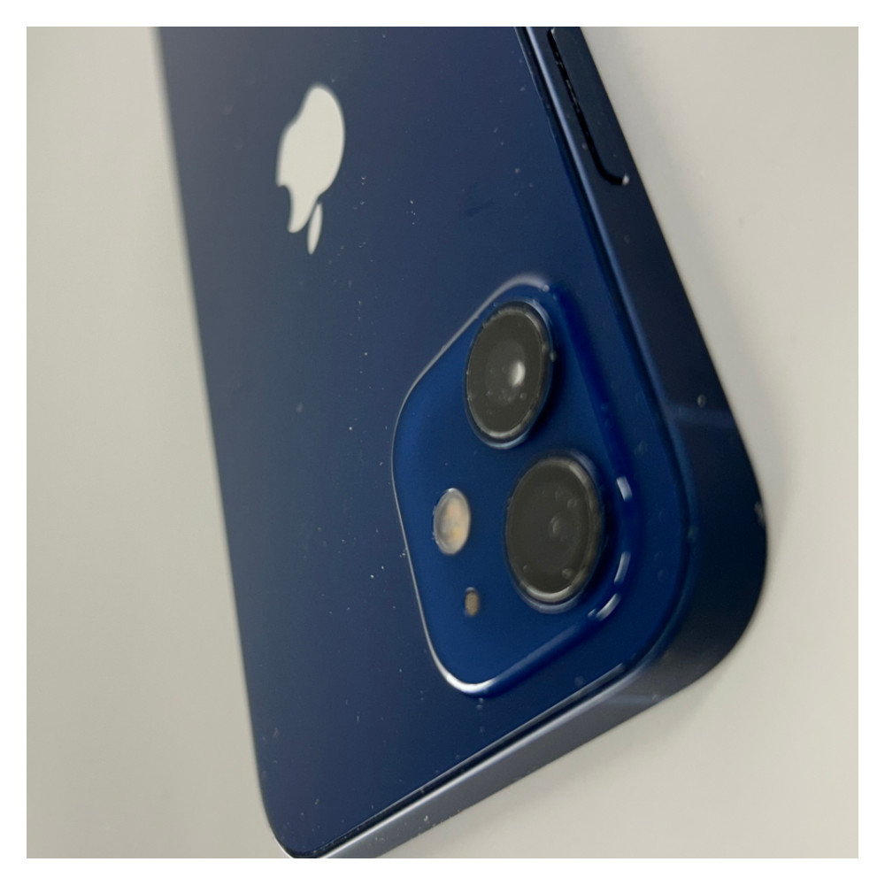 Apple iPhone 12 64GB Unlocked Verizon AT&T – Green, Blue, Black – Free Shipping