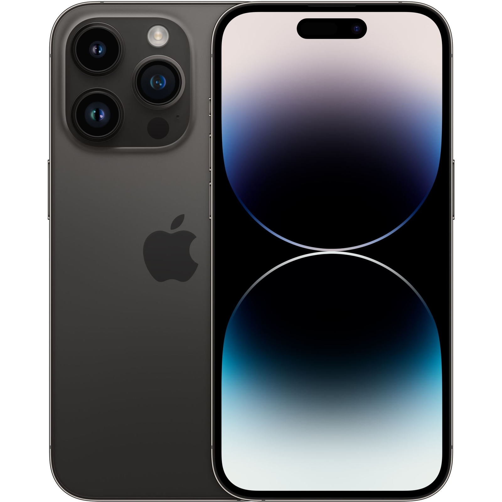 iPhone 14 Pro Max 256GB GSM/CDMA Unlocked – Space Black – Very Good