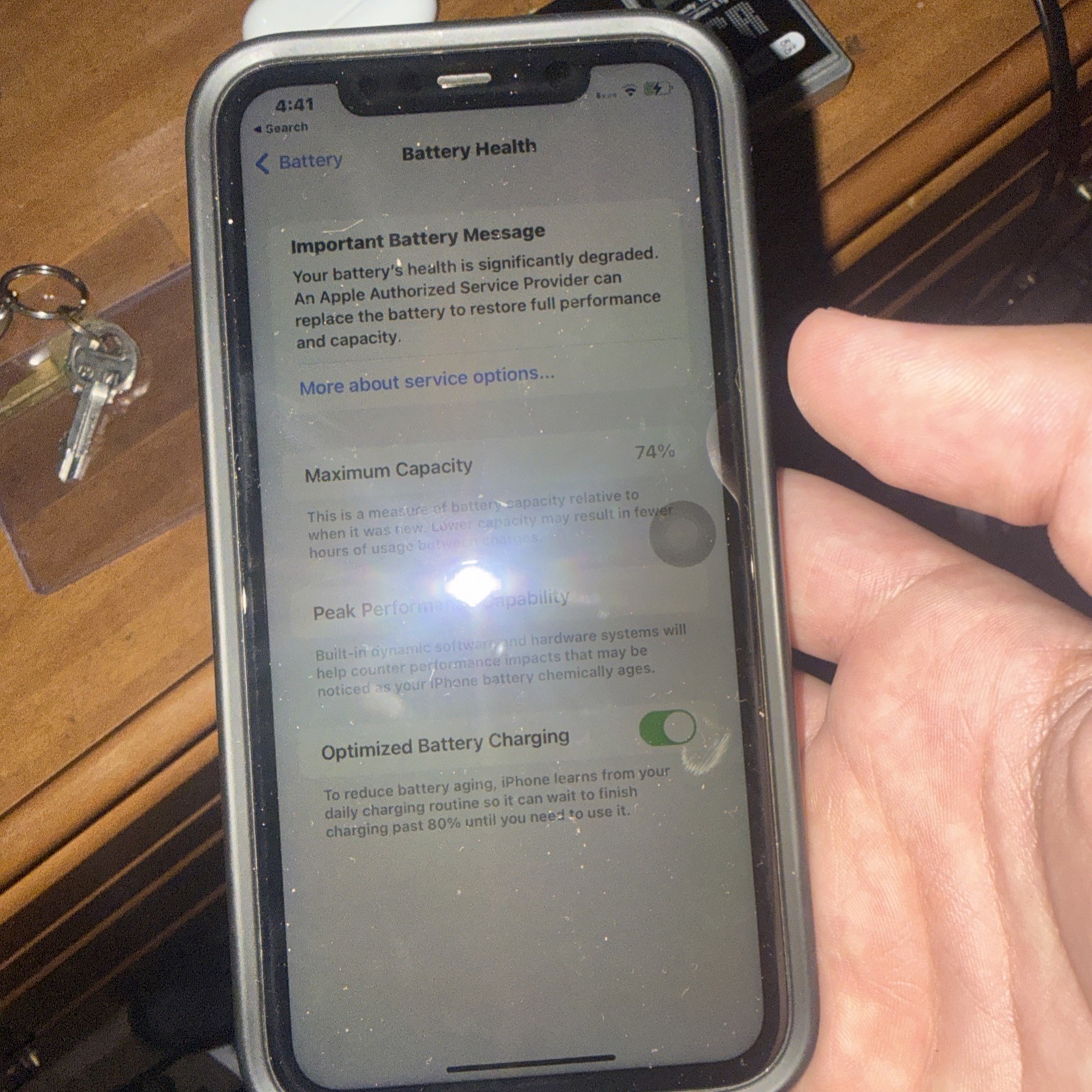 iPhone 11 Unlocked 64GB