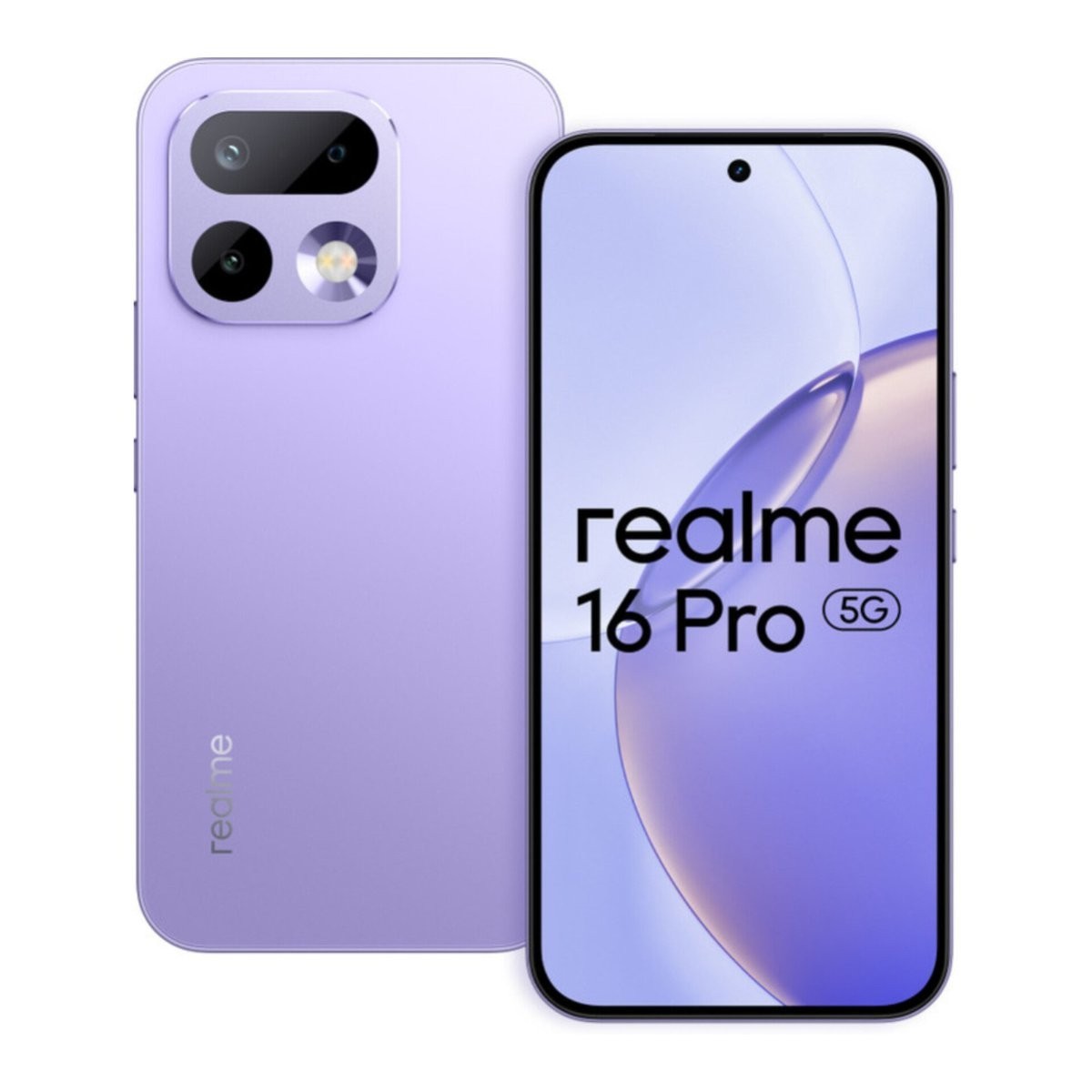Realme 16 Pro 5G 8 GB 128 GB all Colors Unlocked Global Version