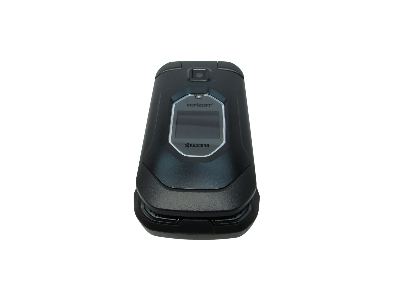 Kyocera DuraXV Extreme+ PLUS E4811 Rugged 4G LTE Flip Basic Cell Phone Verizon