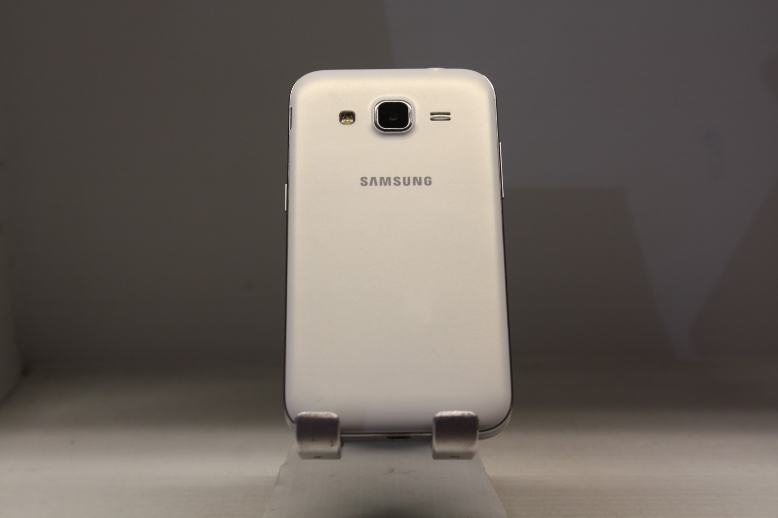Samsung Galaxy Core Prime SM-G360F – 8 GB – White (Unlocked) Smartphone