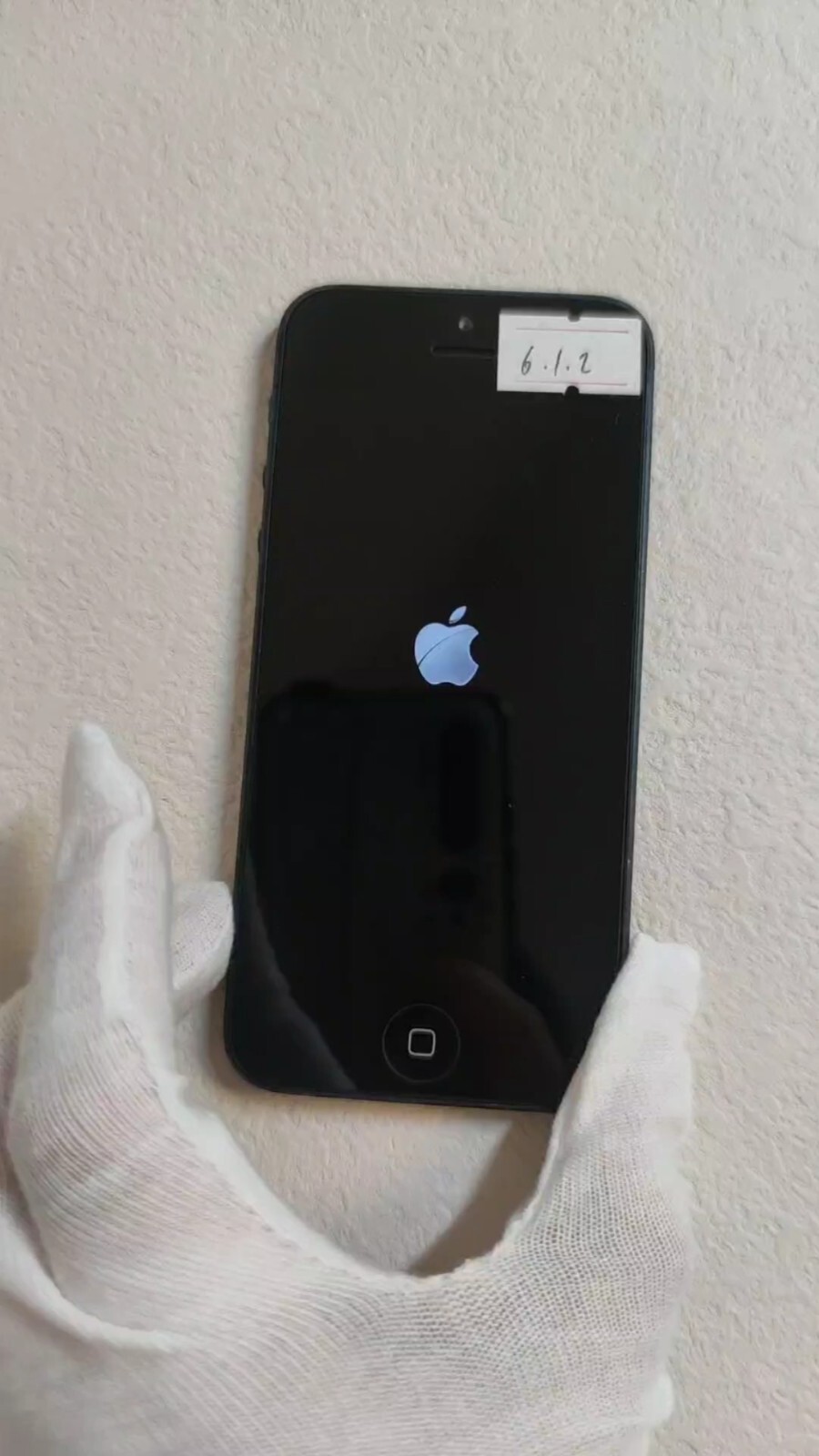📱 Apple iPhone 5 16GB – Unlocked black Grade A+ Condition IOS 10 sealed 📱