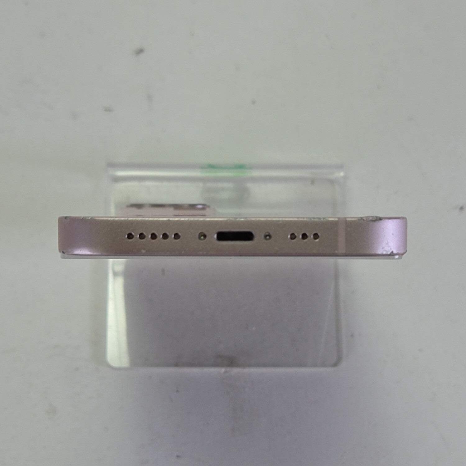 T-Mobile Apple iPhone 13 128GB 26.5 Pink MLMN3LL/A