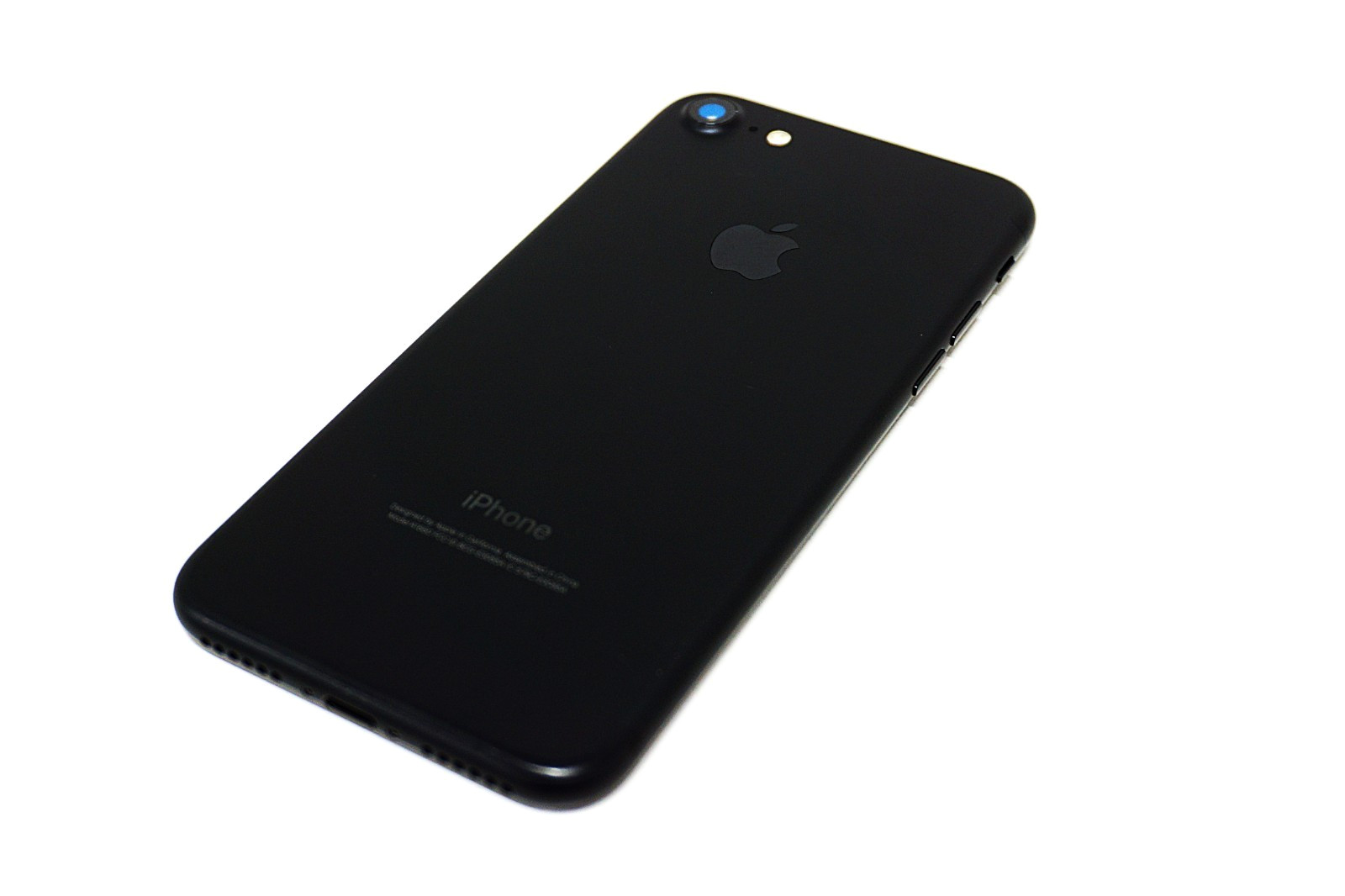 Apple iPhone 7 32GB Black Factory Unlocked A1660 Smartphone 100% Battery Health