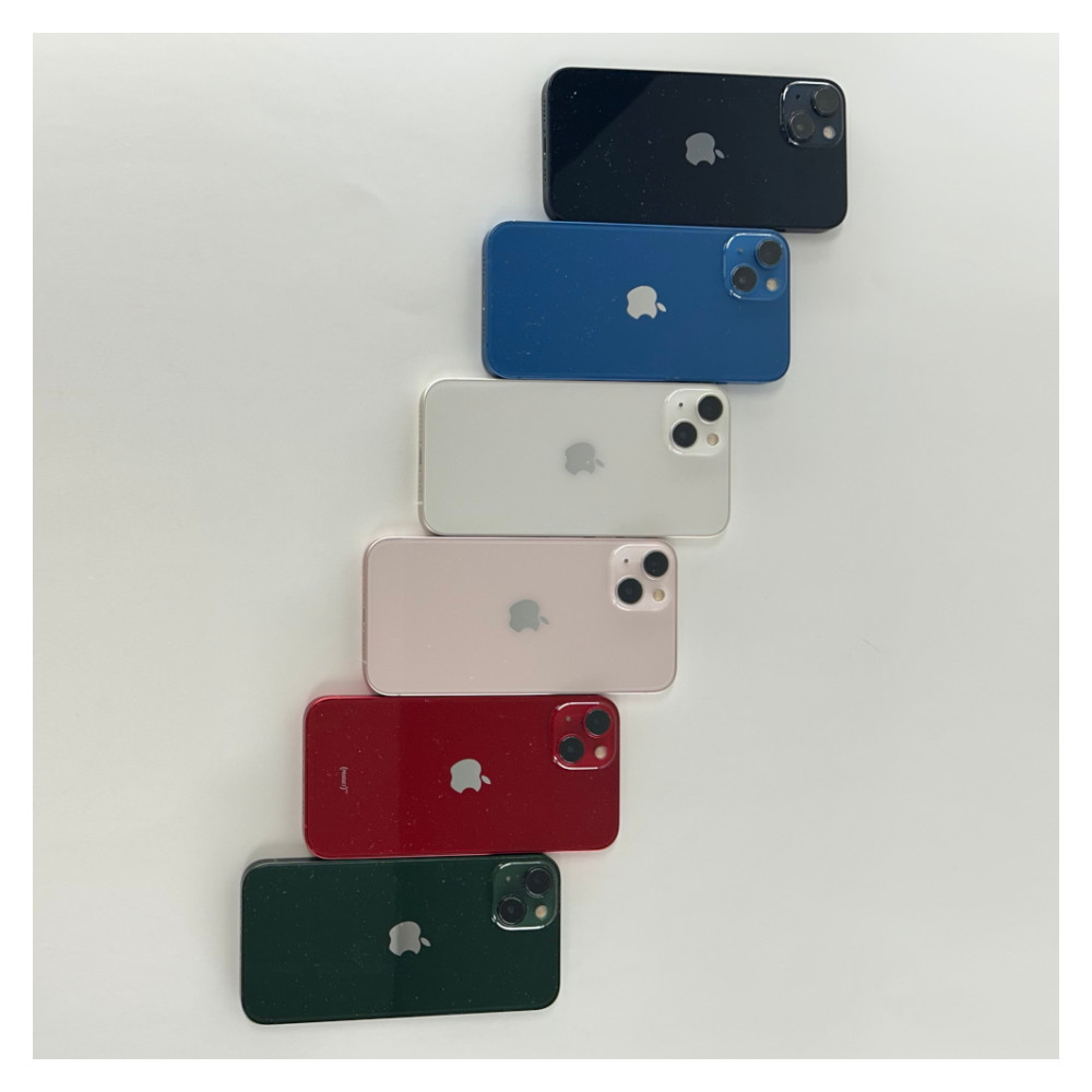 Apple iPhone 13 128GB Smartphone Fully Unlocked Att – Very Good Condition
