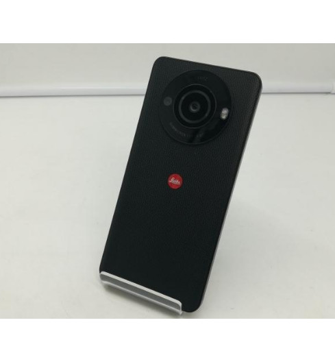 Leica LEITZ PHONE 3 5G 512/12GB RAM Unlocked 6.6″ 47.2MP Used Japan