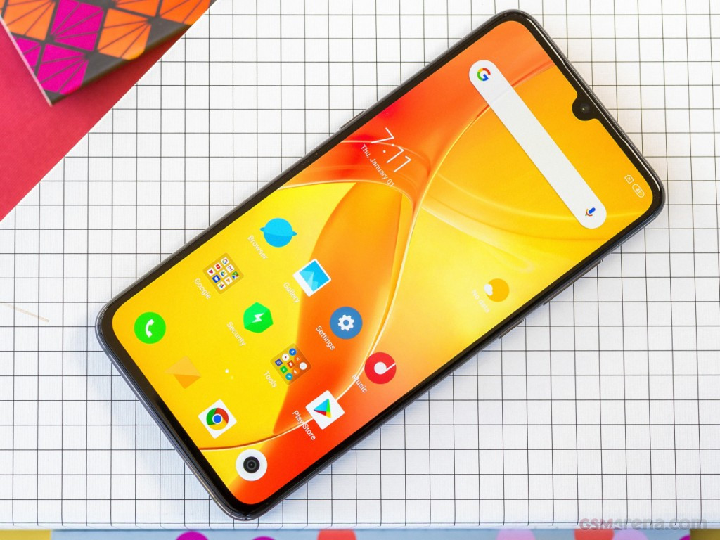 Unlocked Xiaomi Mi 9 4G 128/256GB 6/8GB RAM Dual SIM 6.39″48MP New sealed