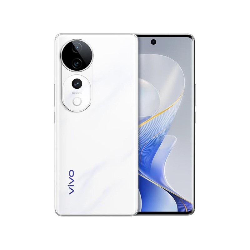 VIVO S19 Pro 5G Unlocked 6.78 in 256GB 512GB ROM Google play