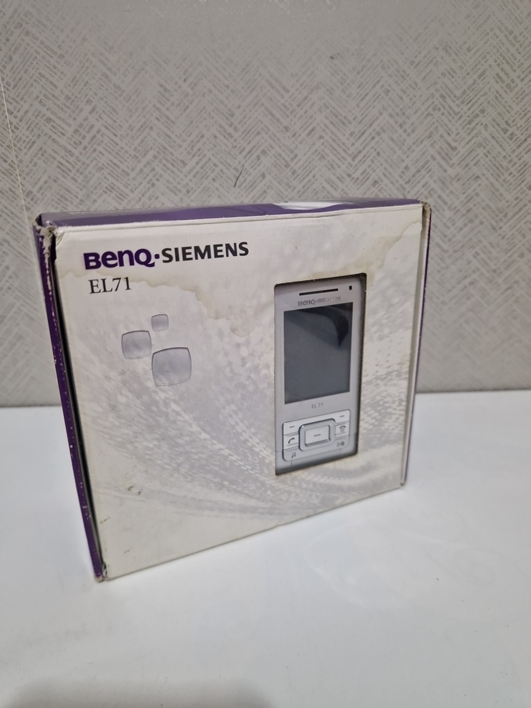 Siemens EL71 Slider Brand New