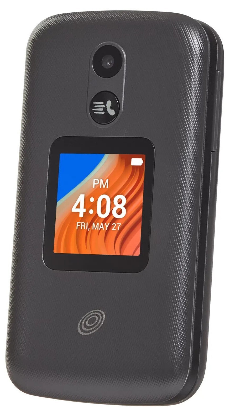 NEW UNLOCKED TCL FLIP 2 CDMA GSM LTE VARIOUS KOSHER FILTER. ATT TMOBILE VERIZON