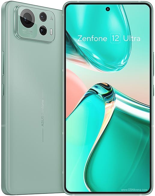Asus Zenfone 12 Ultra 256GB 12GB RAM Factory UNlocked(any carrier)