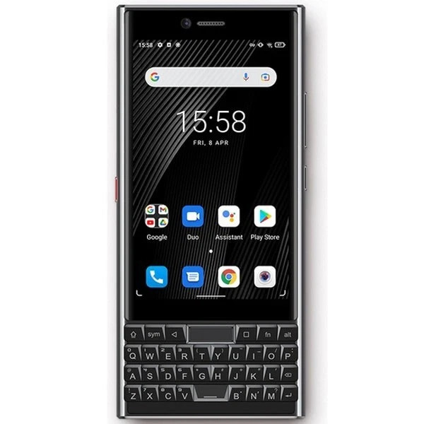 Unihertz Titan Slim QWERTY Keyboard Mobile Android 6GB 128GB 4.2″ New Sealed