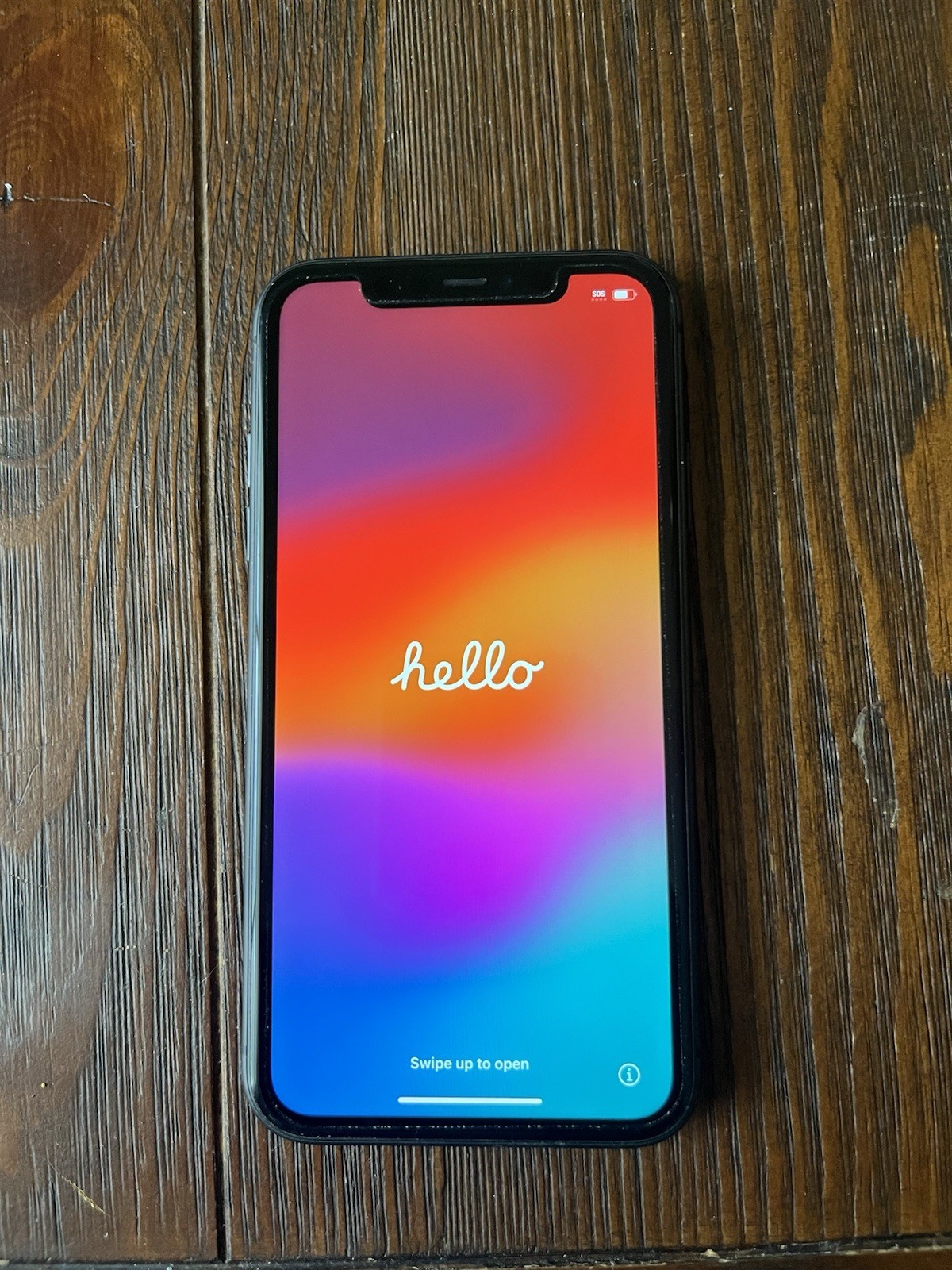 Apple iPhone 11 64GB, Unlocked In Original Box