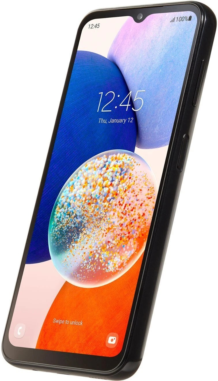 Samsung Galaxy A14 5G SM-A415U 64GB AT&T T-Mobile MetroPCS Verizon Unlocked AB+