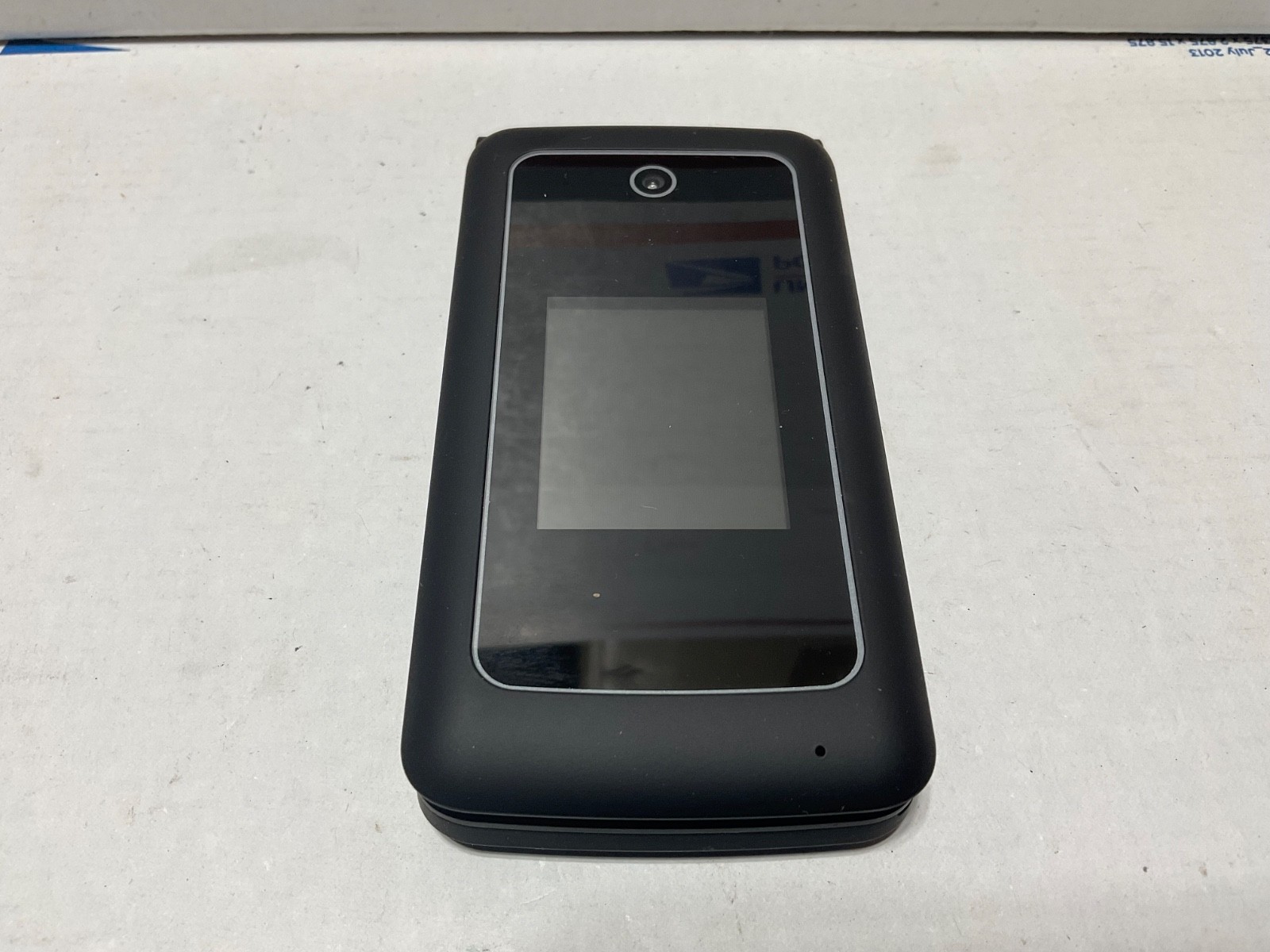 Coolpad Snap 3312A Android 4G LTE Flip Phone Camera,sprint,boost,virgin,t-mobile