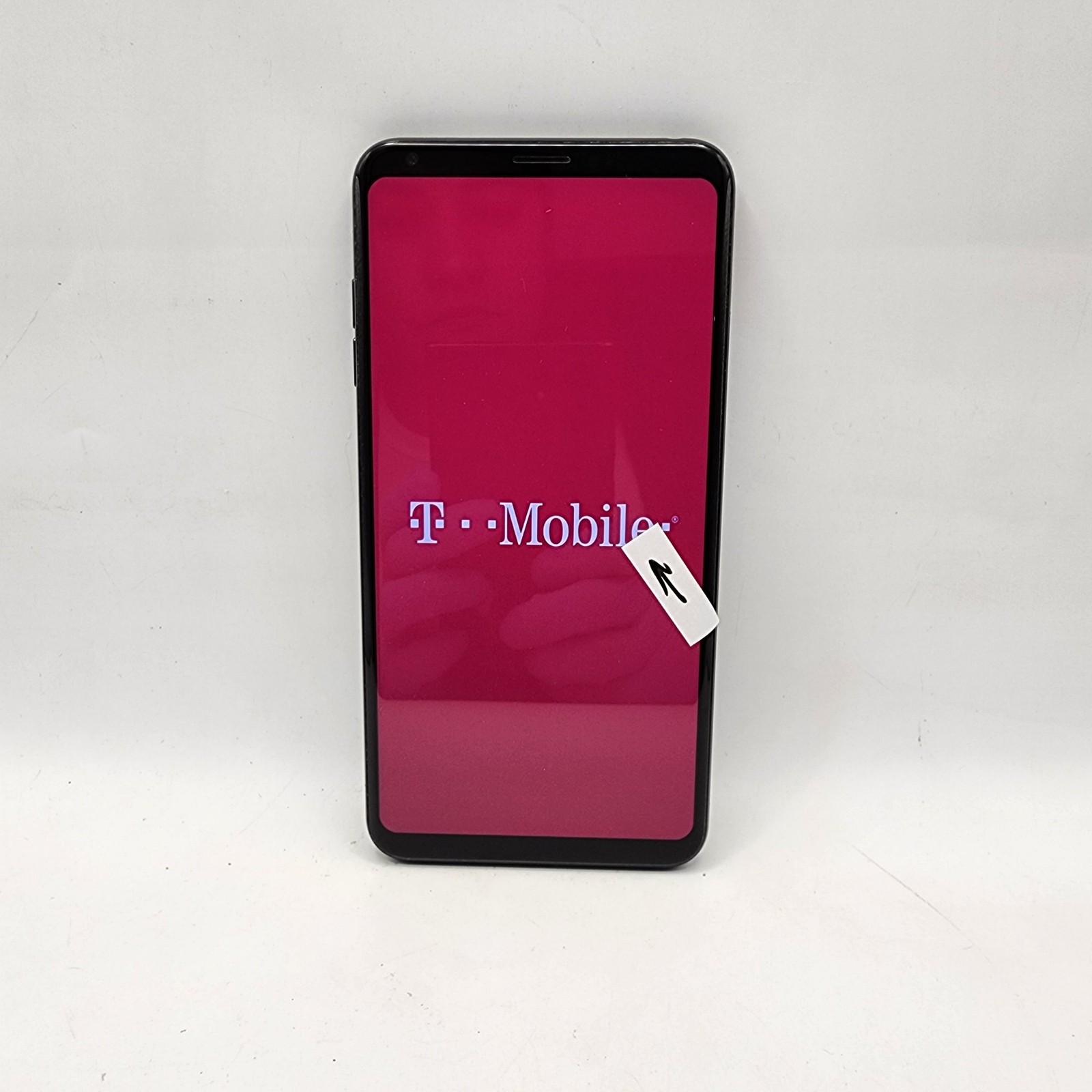 LG V30 Plus H932BK 128GB Black (T-Mobile/Unlocked)