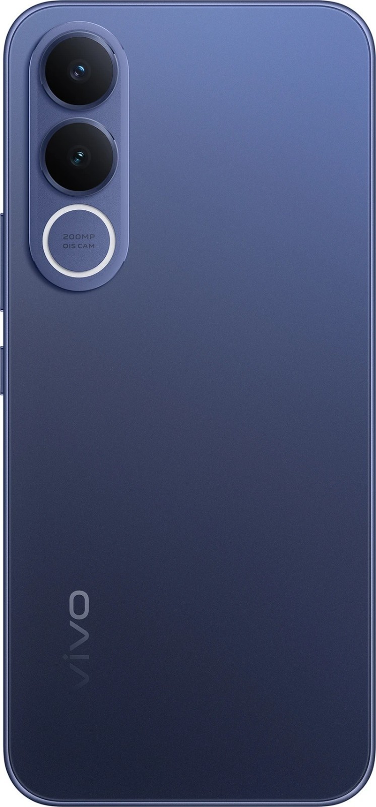 vivo V70 FE (Monsoon Blue, 256 GB) (8 GB RAM) Factory Unlocked Smartphone