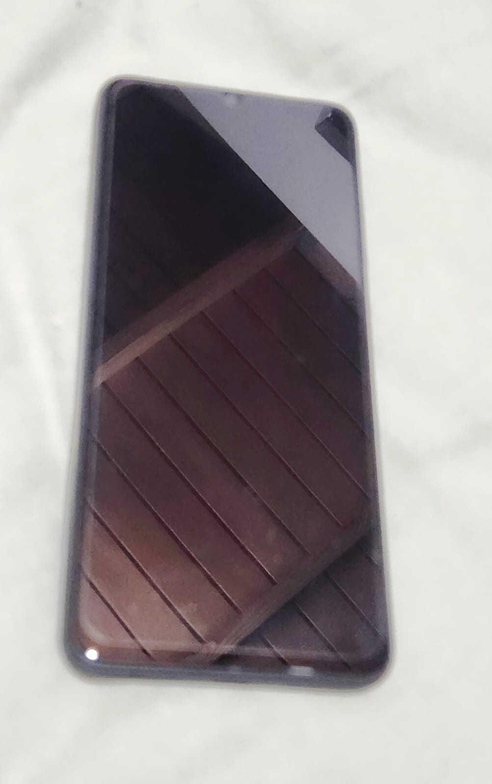 Samsung Galaxy A03s SM-A037U – 32GB – Blue (AT&T)