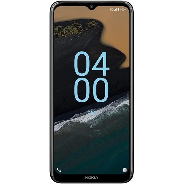 Original Nokia G400 64GB 6.58″ Fully Unlocked Android grey Smartphone GOOD US