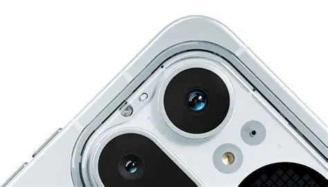 Nothing (4a) Pro 256GB A069P Silver (Unlocked) – Good