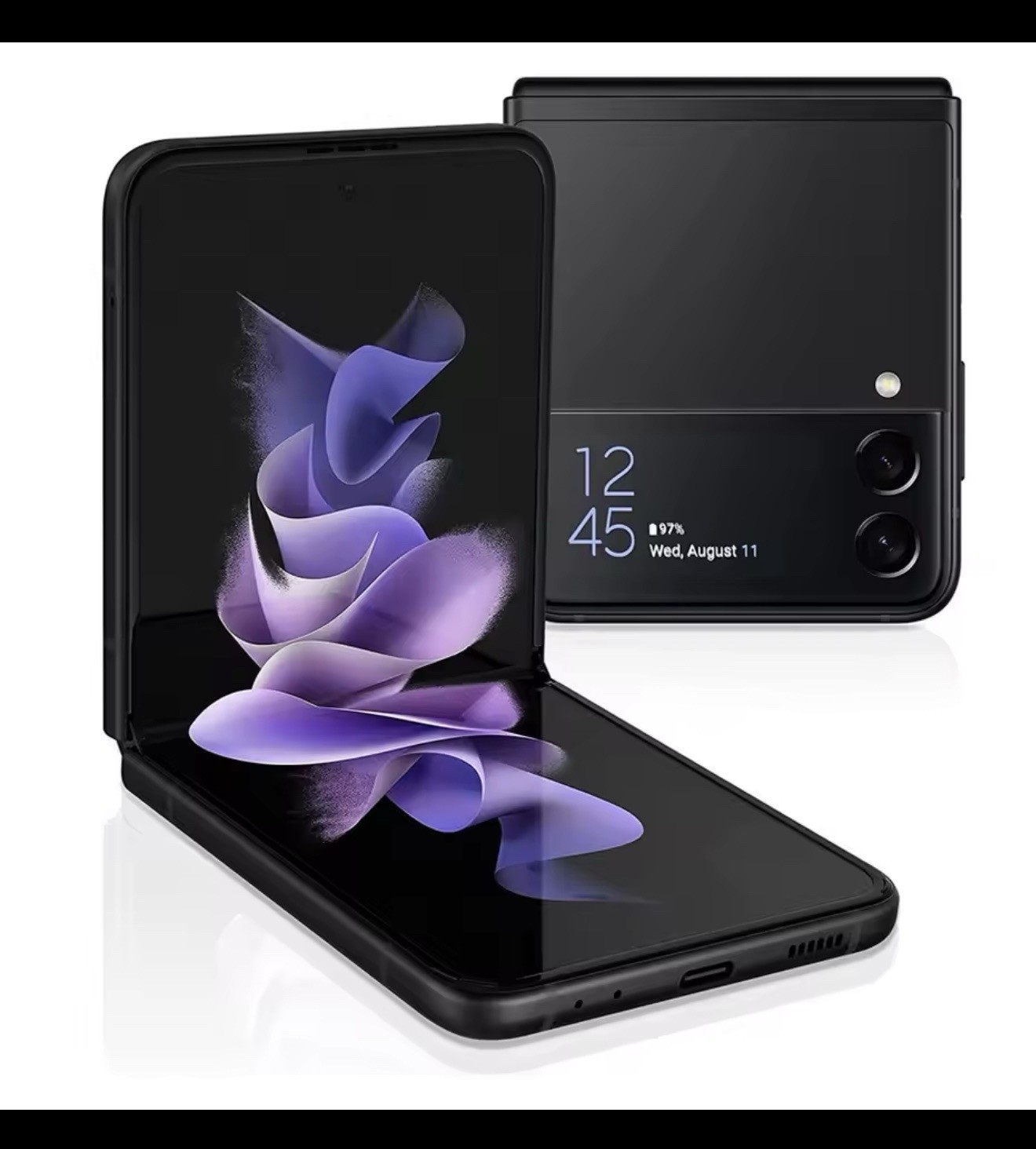 Samsung galaxy z flip 3 unlocked new