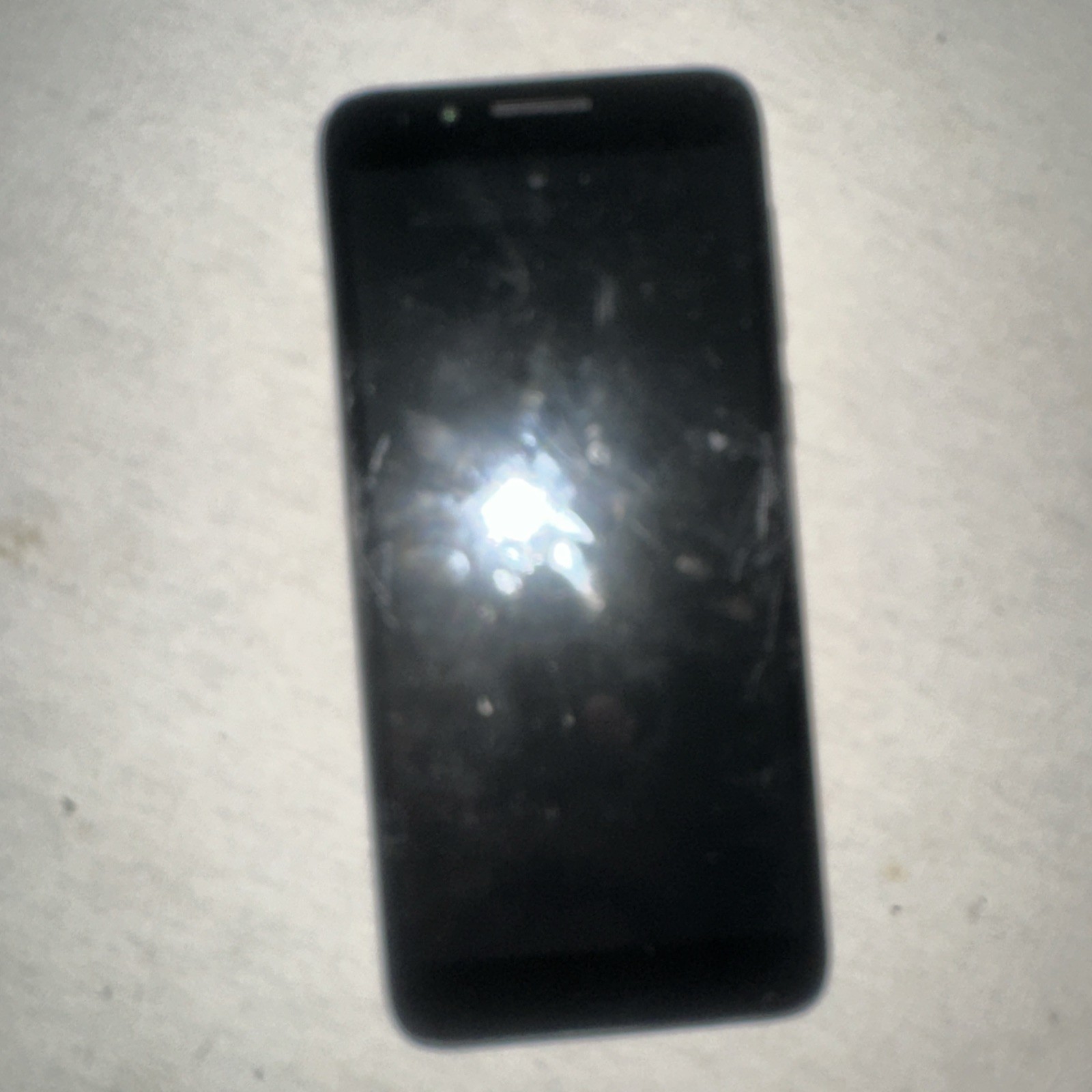 Android Cell Phone