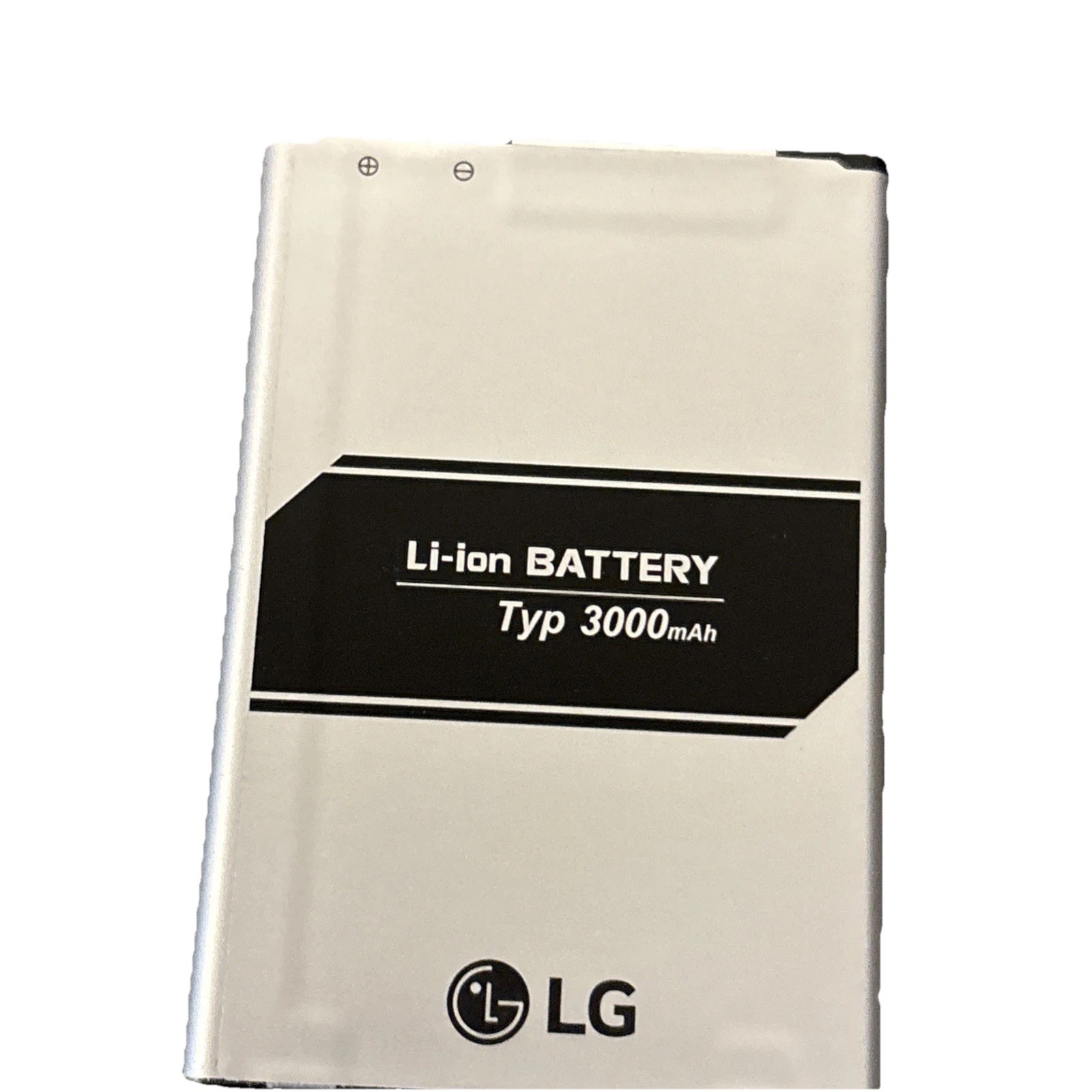 LG G Stylo 8 GB Silver 5.7” Cricket Wireless Vintage Rare Cell Phone Fast Ship