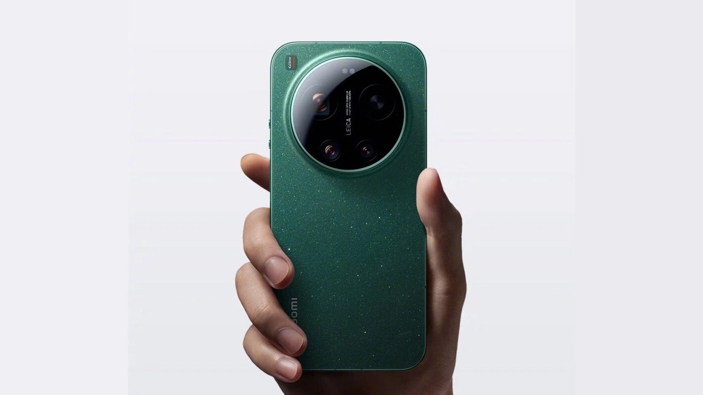 Xiaomi 17 Ultra 1TB 16GB GLOBAL VERSION (GREEN) USA Stock Unlocked