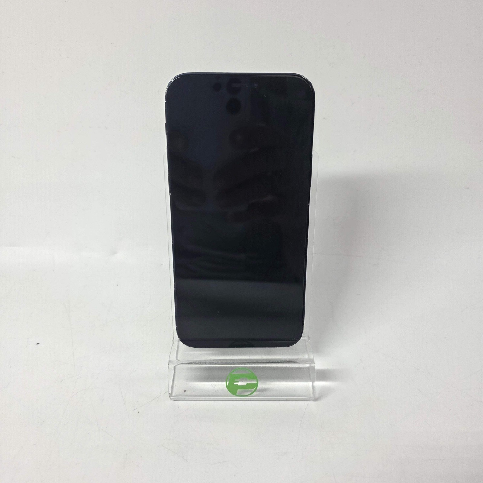 Broken Unlocked Apple iPhone 12 128GB 26.5 MGF93LL/A READ