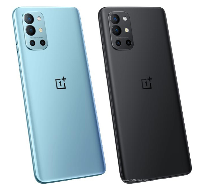 One Plus 9R 128GB 256GB Android Dual Sim 6.55in Android Smartphone