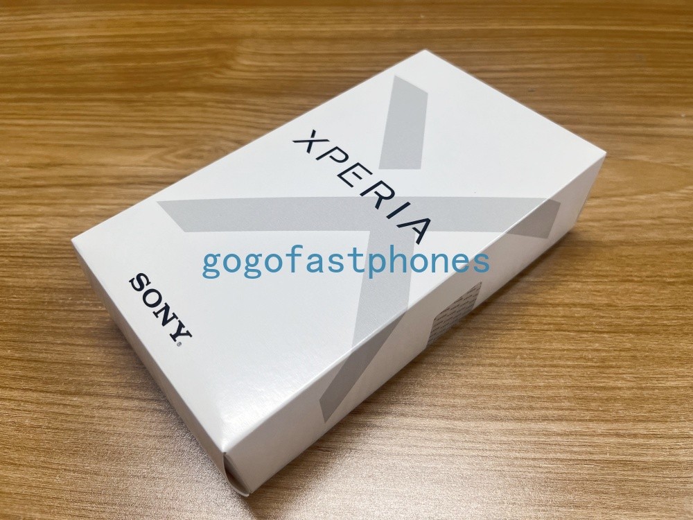 Brand New Sony Xperia XA1 Ultra 4G 32GB 23MP Smartphone Fingerprint Unlocked