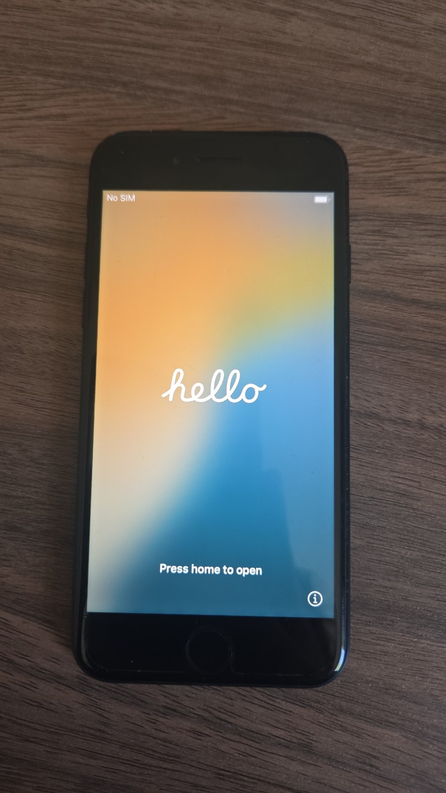 Apple iPhone SE 3rd Gen Unlocked