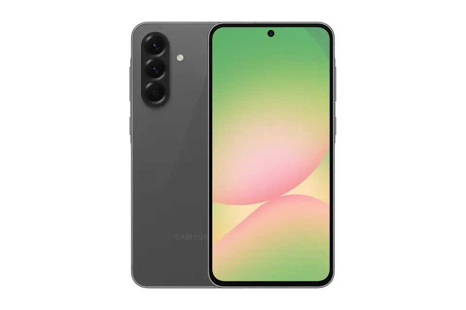 Samsung Galaxy A56 5G A566E 256GB 12GB GSM Unlocked International Version (New)