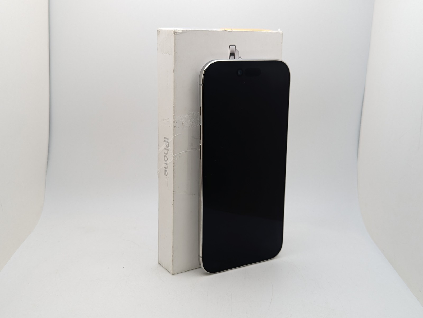 Apple iPhone Air A3260 512GB | Cloud White | VERIZON PREPAID ONLY