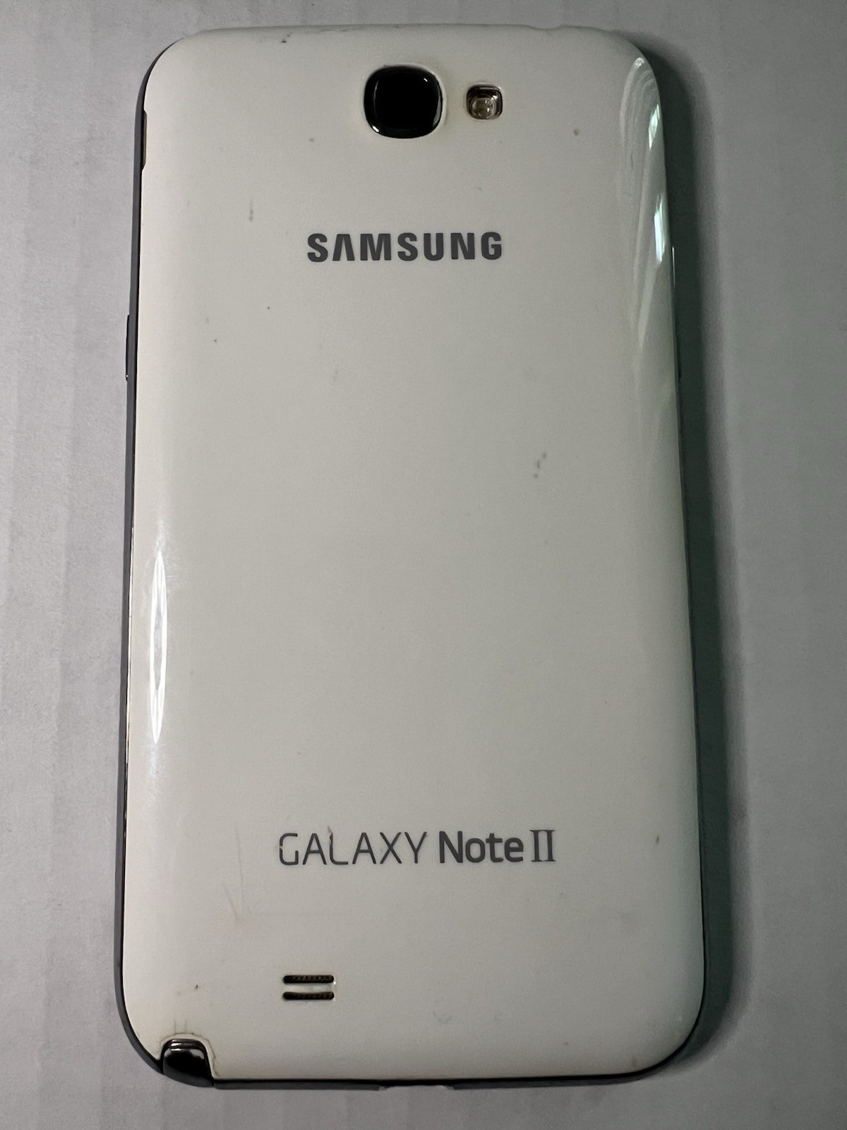 Samsung Galaxy S3, 16GB – White (T-Mobile) Cell Phone