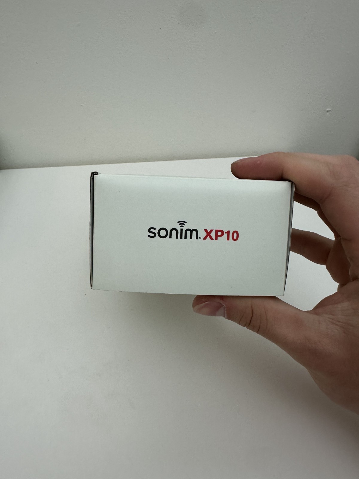 Sonim XP10 5G 128GB Black FACTORY UNLOCKED + 6GB Dual-SIM GSM – NEW!