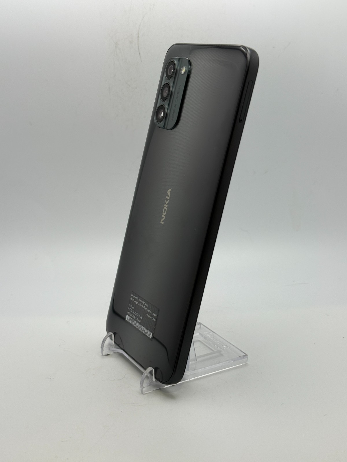 Nokia G400 5G – Gray – 64GB – (Metro) – Smartphone – Works Great – Used