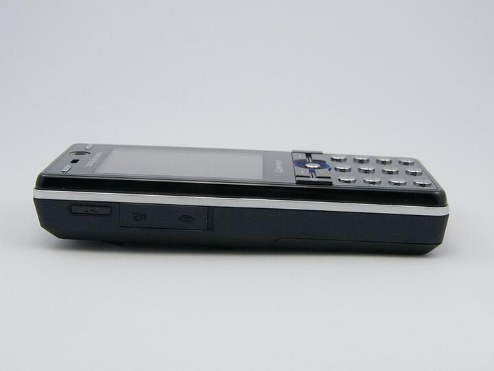 Sony Ericsson K810 K810i Original 3G Bluetooth FM MP3 MP4 Player Cellphone