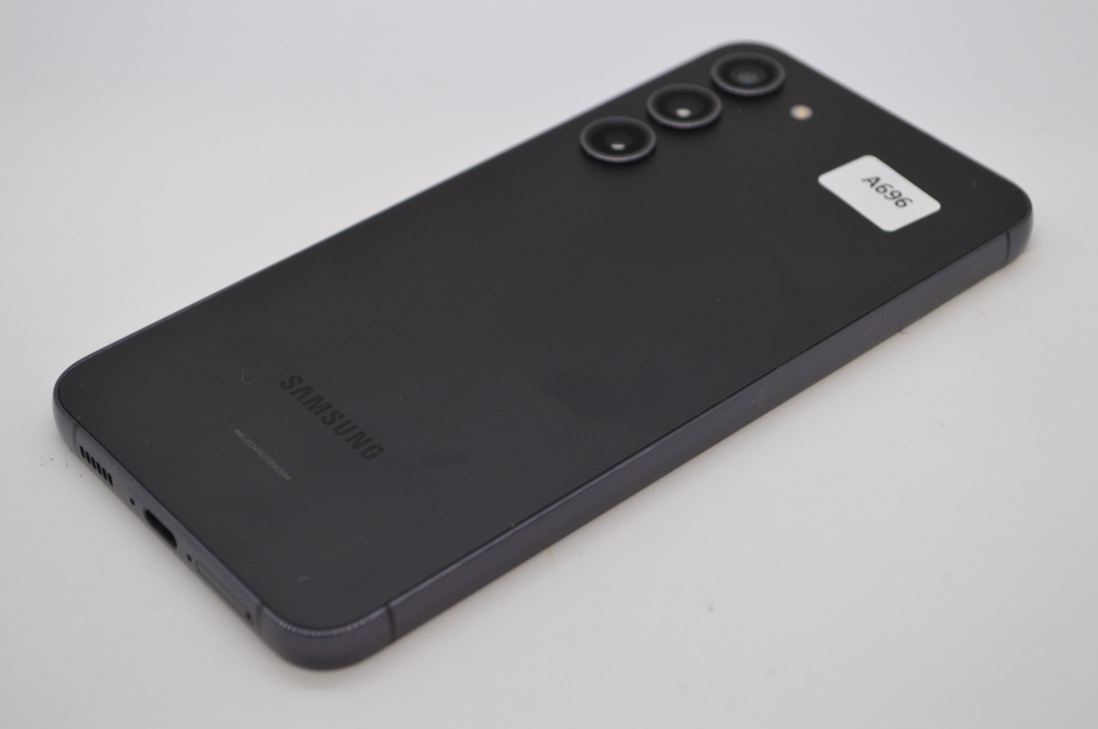 Samsung Galaxy S23+ 256GB [SM-S916U] Phantom Black (U.S. Cellular ONLY) #A696