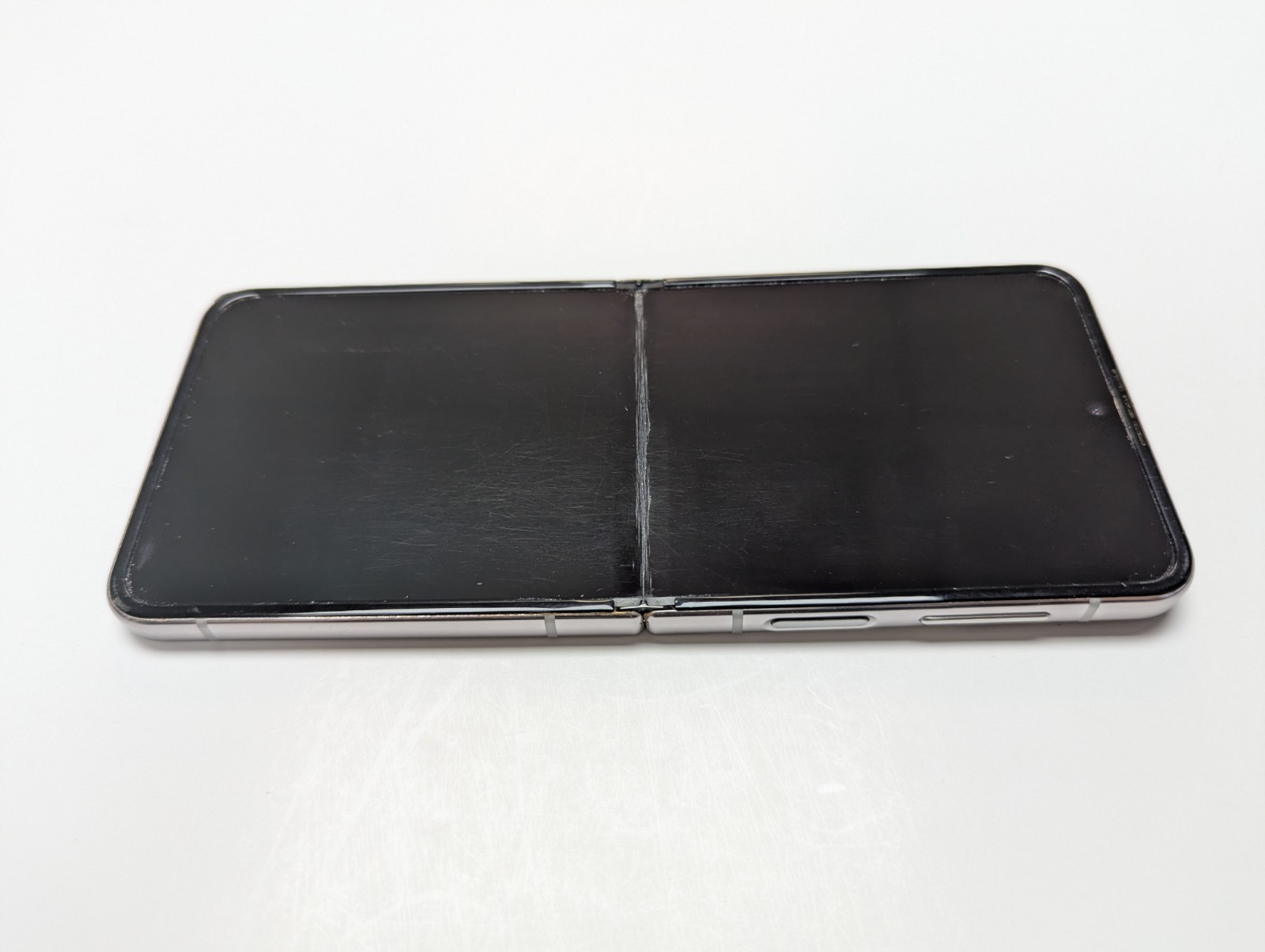 Samsung Galaxy Z Flip4 5G 256GB SM-F721U (Unlocked) ✅ SCREEN CREASE