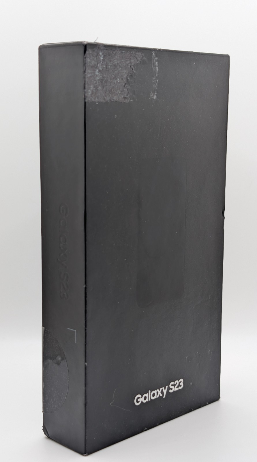 New Samsung Galaxy S23 – 128 GB – Phantom Black (AT&T). ~951~