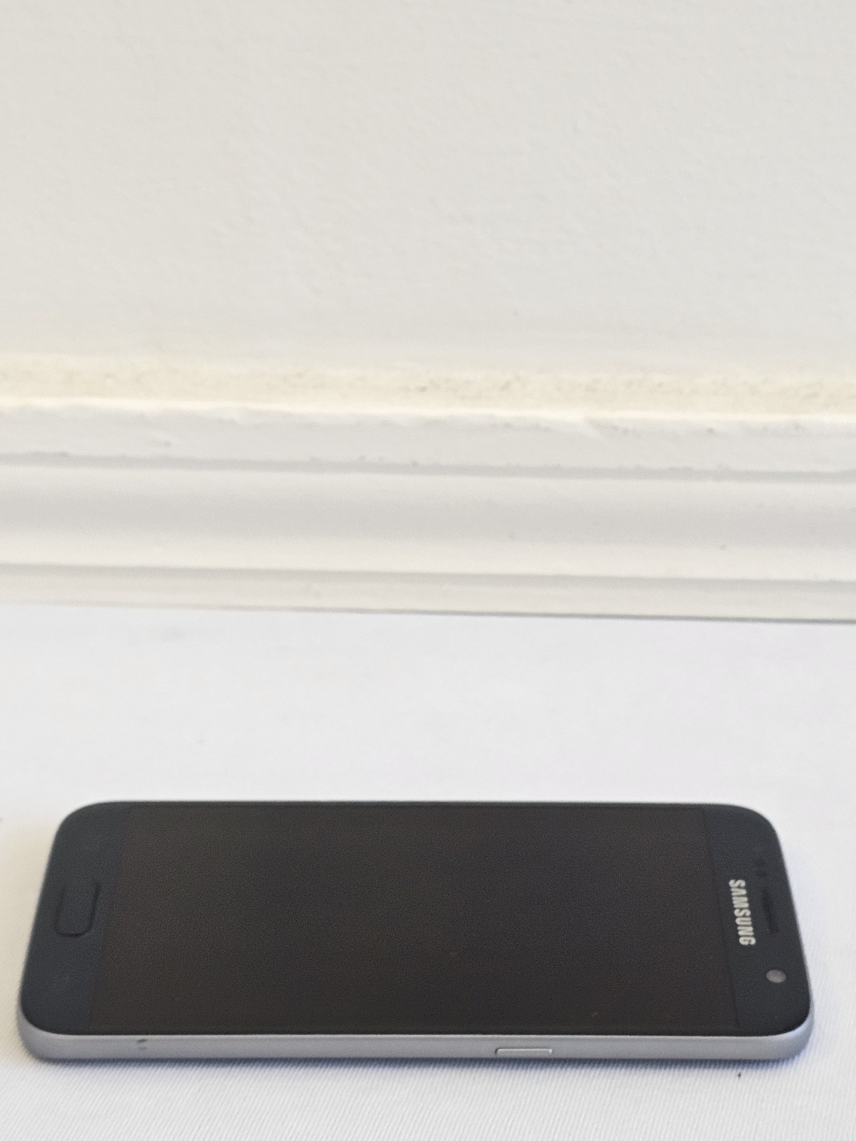Samsung Galaxy S7 SM G930T Smartphone Carrier – T Mobile Storage – 32GB