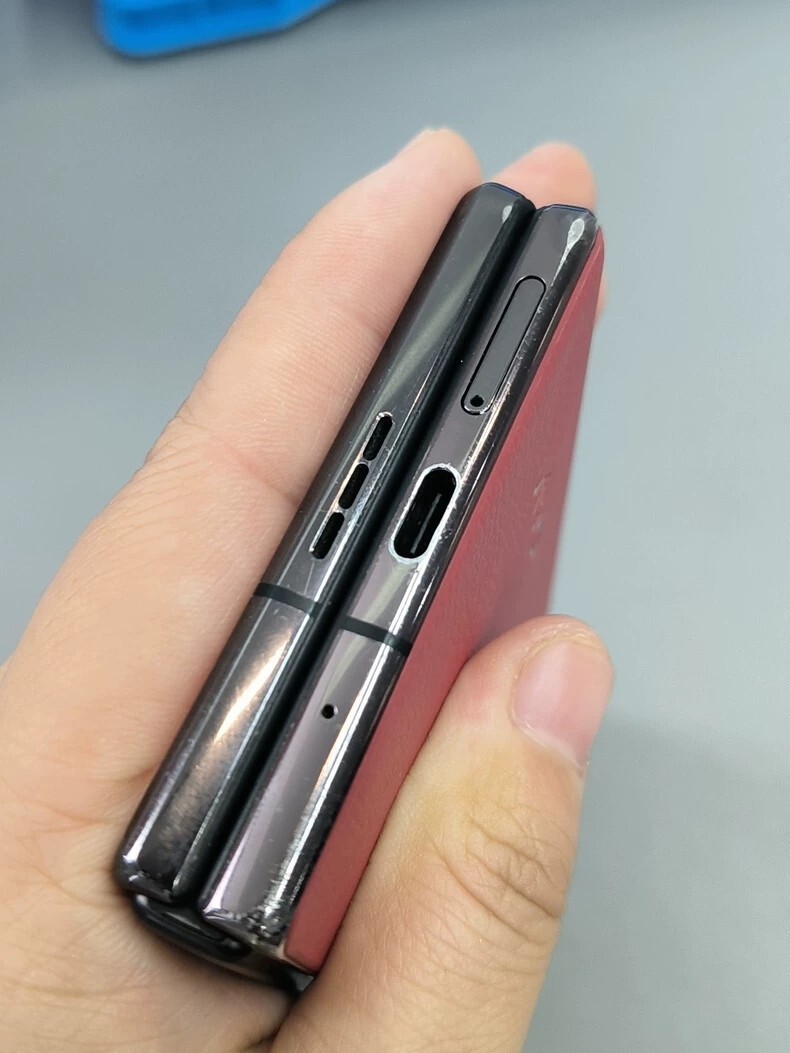 vivo X Fold+ 8.03″ 50MP Foldable LTPO AMOLED 512GB 12GB RAM CN version