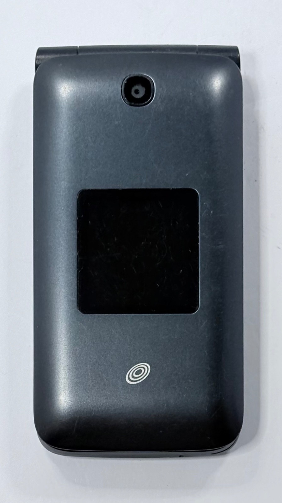Alcatel Tracfone Flip Phone A405DL ~ Tested. Working. Activated on Purchase 2017