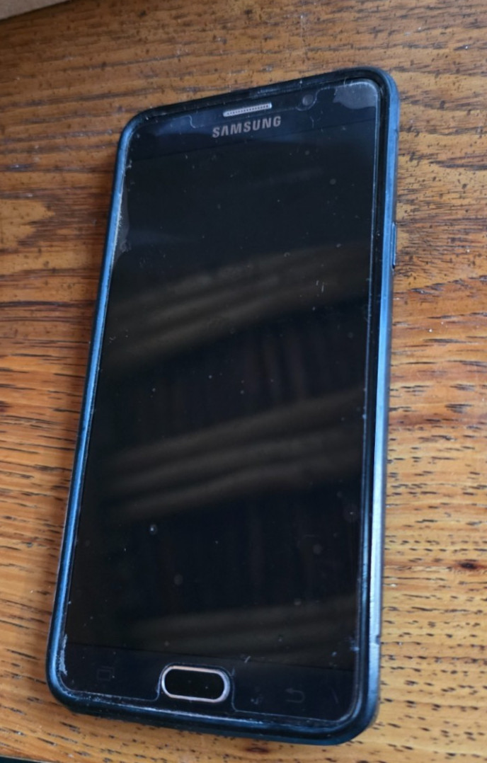 Samsung Galaxy Note5 SM-N930V Verizon 32GB Gold Platinum Android 6.0.1 Lollipop