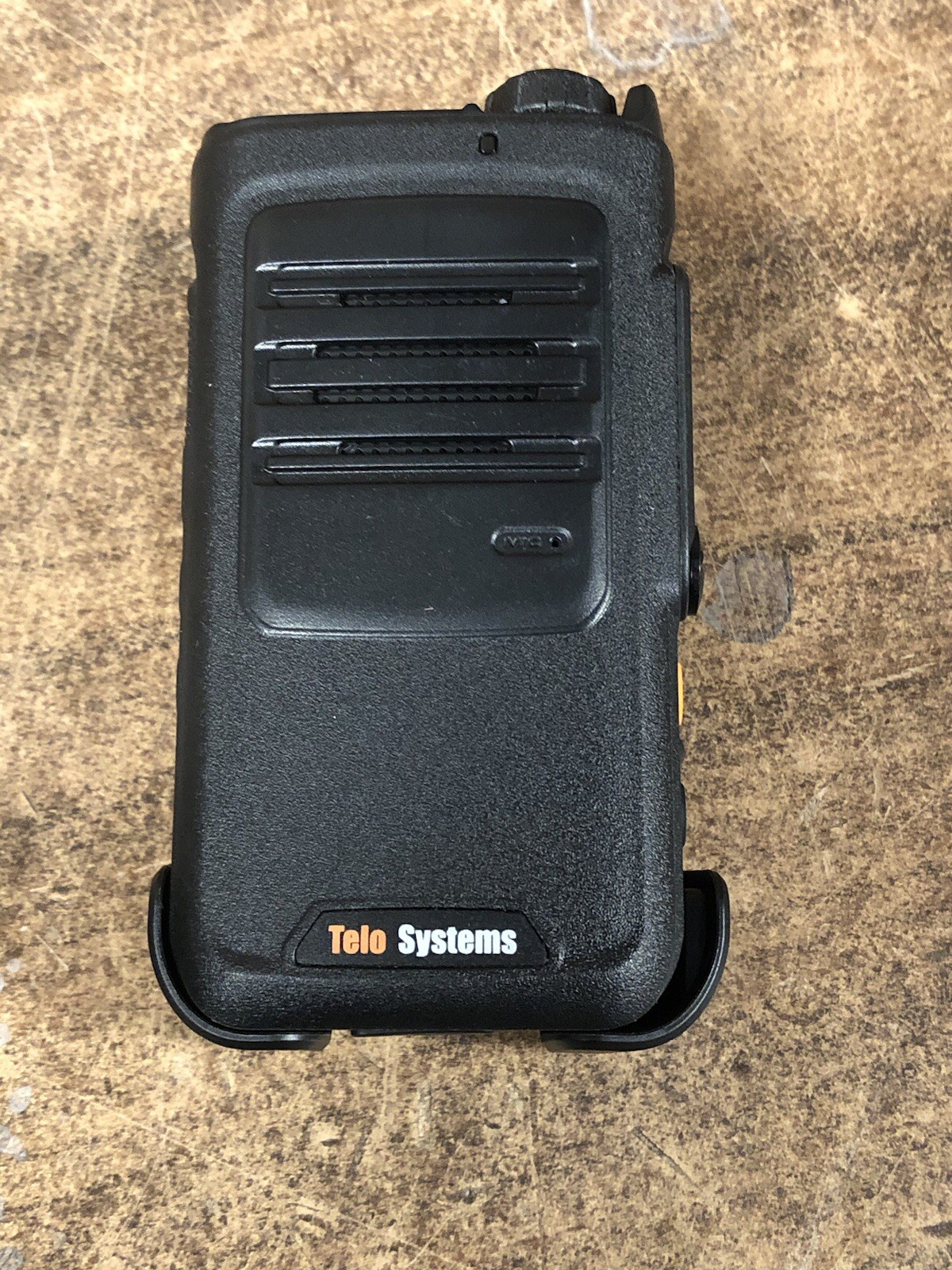 Genuine Telo TE390 Push To Talk Android Network Radio