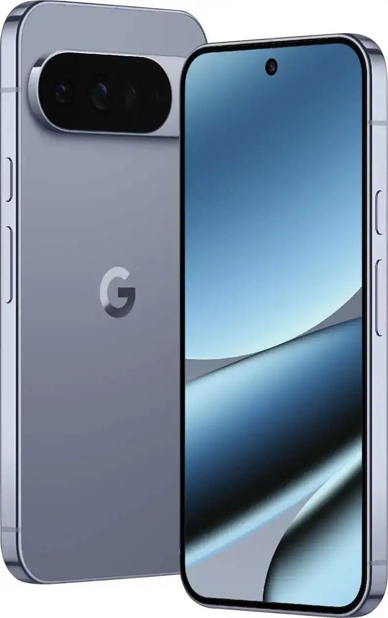 Google Pixel 10 Pro G4QUR Unlocked 128GB Moonstone Very Good